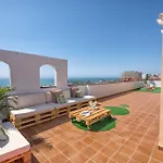 Iloftmalaga Atico Playa De Alamos * Torremolinos