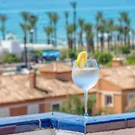 Lejlighed Iloftmalaga Atico Playa De Alamos Torremolinos