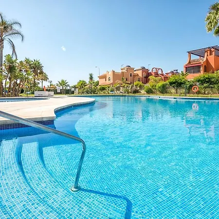 Iloftmalaga Atico Playa De Alamos Appartement Torremolinos