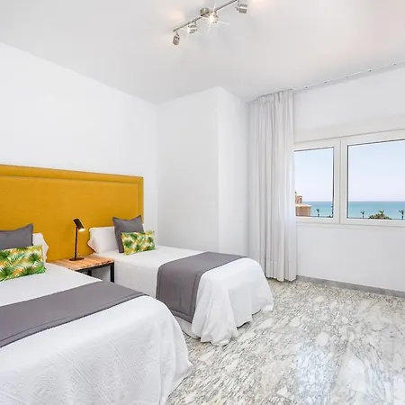 Appartement Iloftmalaga Atico Playa De Alamos