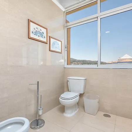Appartement Iloftmalaga Atico Playa De Alamos *