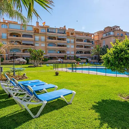 Lejlighed Iloftmalaga Atico Playa De Alamos Torremolinos