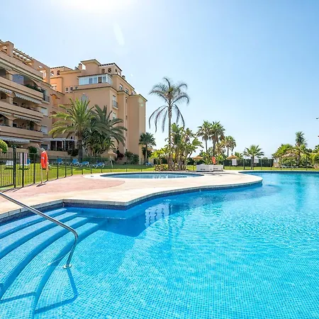 Iloftmalaga Atico Playa De Alamos Appartement Torremolinos