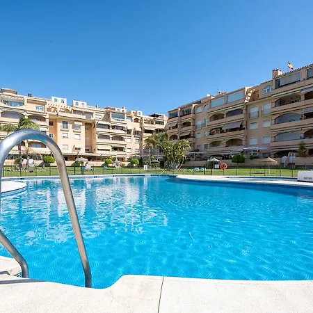 Appartement Iloftmalaga Atico Playa De Alamos